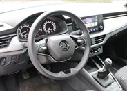 Škoda Kamiq Hatchback 999,0 81 kw