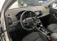 Škoda Karoq SUV / Terénní 1,5 l 110 kw