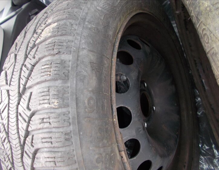 Citroën C4 Hatchback 1,6 l 88 kw