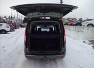 Ford Tourneo Connect MPV 998,0 74 kw