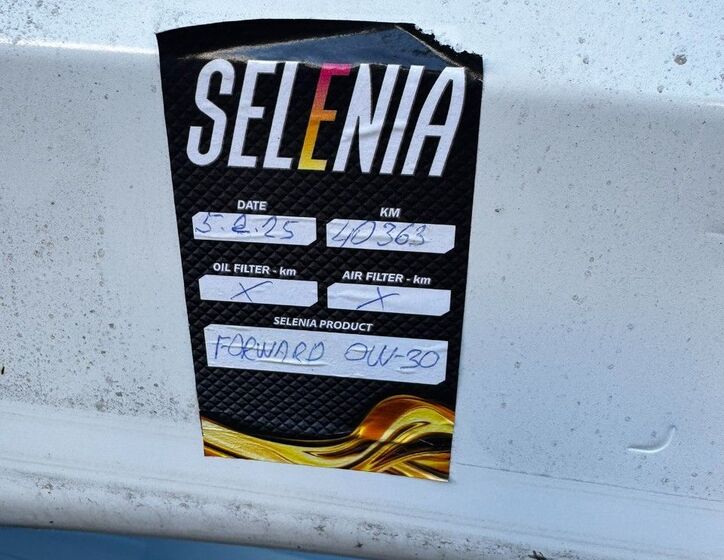 Fiat Dobló cargo 28