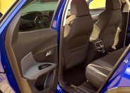 Peugeot 3008 SUV / Terénní 1,5 l 96 kw