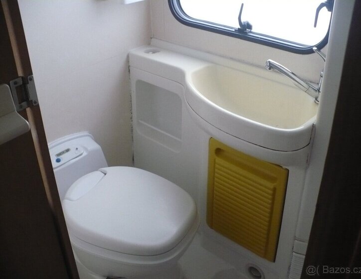 Fiat Ducato Ostatní 0,0 0