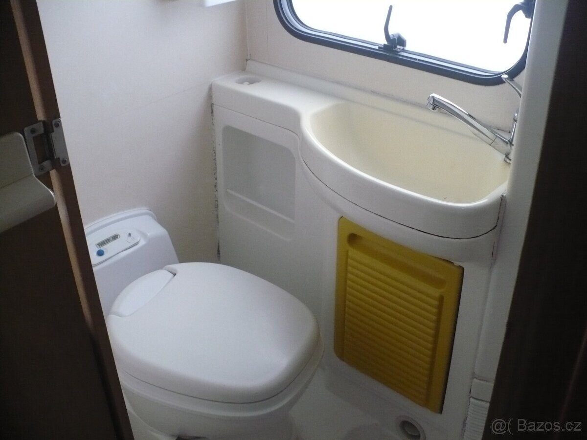 Fiat Ducato Ostatní 0,0 0