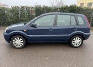 Ford Fusion Kombi 1,4 l 59 kw