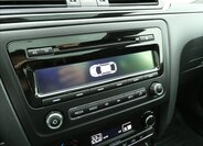 Škoda Rapid Hatchback 1,2 l 77 kw