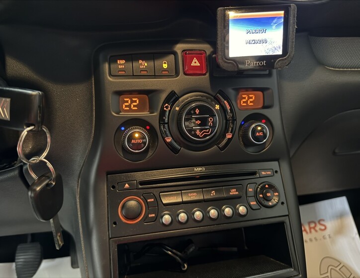 Citroën C3 Picasso 14