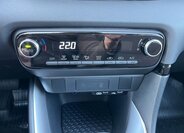 Toyota Yaris Hatchback 1,5 l 68 kw