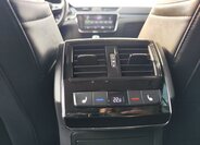 Škoda Superb Sedan / Limuzína 2,0 l 110 kw