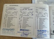 Opel Combo Kombi 1,6 l 66 kw