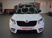 Škoda Yeti 2
