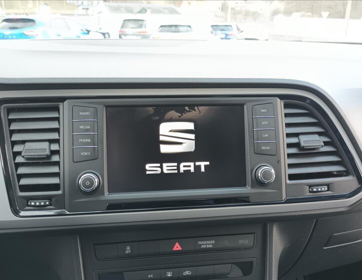 Seat Ateca SUV / Terénní 999,0 85 kw