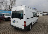 Ford Transit Ostatní 2,2 l 85 kw