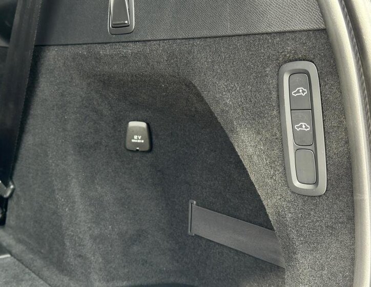 Volvo XC90 SUV 2,0 l 173 kw