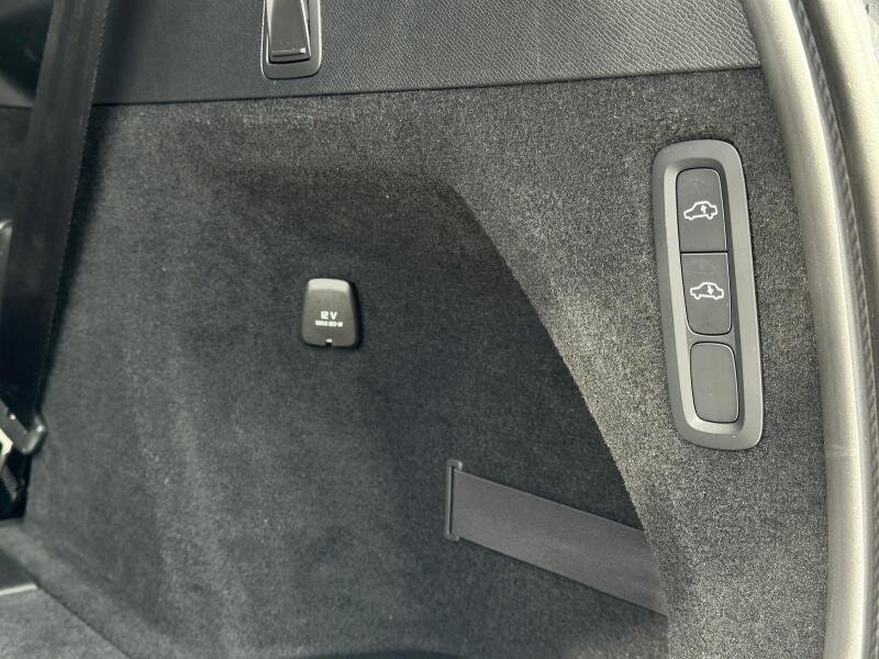 Volvo XC90 SUV 2,0 l 173 kw