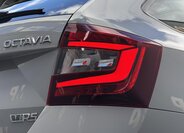Škoda Octavia Kombi 2,0 l 169 kw