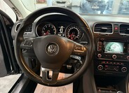 Volkswagen Golf 8