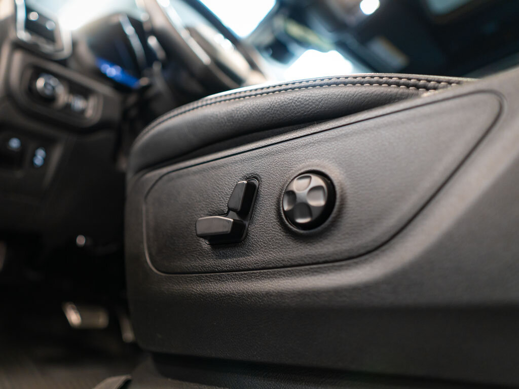 Dodge RAM Pick-up 6,2 l 523 kw