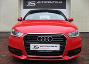 Audi A1 Hatchback 999,0 60 kw
