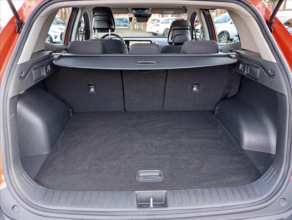 KIA Sportage SUV / Terénní 1,6 l 132 kw