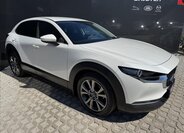Mazda CX-30 CUV / Crossover 2,0 l 132 kw