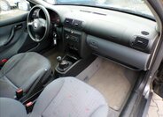 Seat Toledo 21