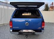Volkswagen Amarok 12