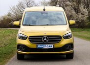 Mercedes-Benz Citan MPV 1,5 l 85 kw