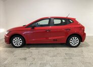 Seat Ibiza Hatchback 999,0 66 kw