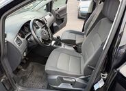 Volkswagen Golf Sportsvan 7