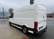 Volkswagen Crafter Ostatní 2,0 l 103 kw