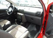 Volkswagen Fox Hatchback 1,2 l 40 kw