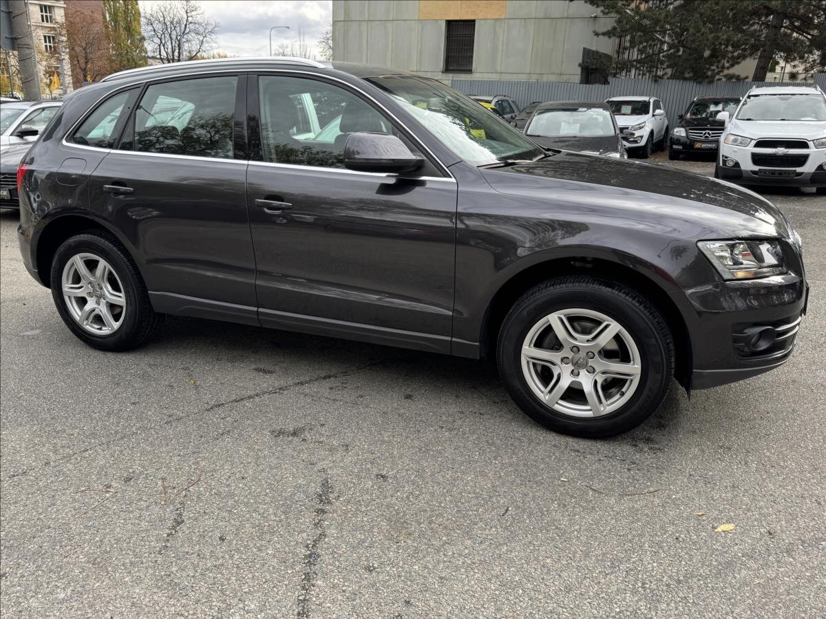 Audi Q5 SUV 2,0 l 125 kw