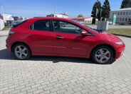 Honda Civic Hatchback 1,3 l 73 kw