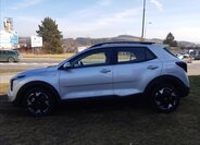 KIA Stonic SUV / Terénní 998,0 74 kw
