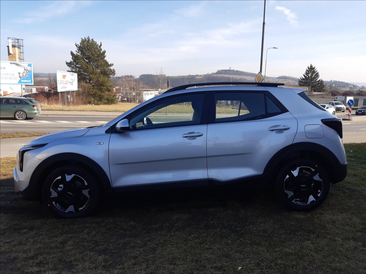 KIA Stonic SUV / Terénní 998,0 74 kw
