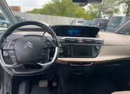 Citroën C4 Picasso 13