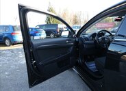 Mitsubishi Lancer Hatchback 1,8 l 105 kw