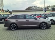 Hyundai i30 Kombi 1,5 l 117 kw