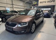 Škoda Octavia 3