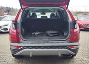 Hyundai Tucson SUV / Terénní 1,6 l 195 kw