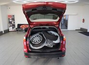 Ford Focus Kombi 1,6 l 110 kw