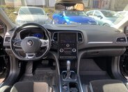 Renault Mégane Sedan / Limuzína 1,5 l 81 kw