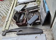 Tatra Ostatní Sedan 0,0 0