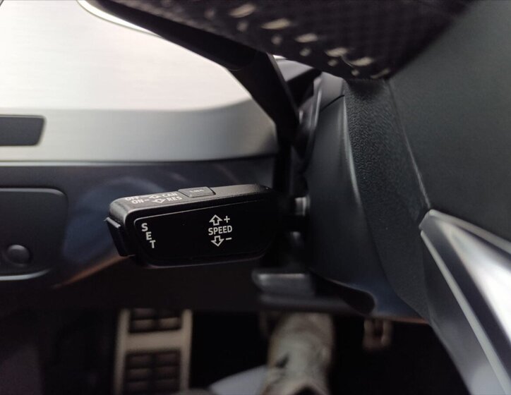 Audi Q7 SUV / Terénní 3,0 l 210 kw