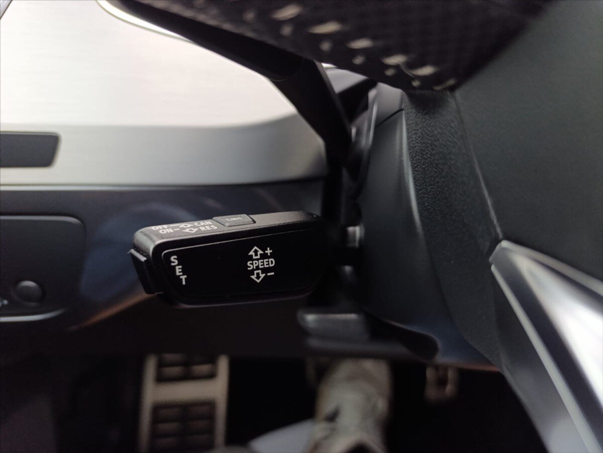 Audi Q7 SUV / Terénní 3,0 l 210 kw