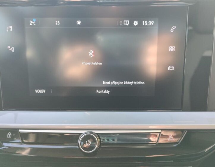 Opel Mokka Hatchback 1,2 l 96 kw