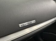 Audi S3 Kabriolet 2,0 l 221 kw