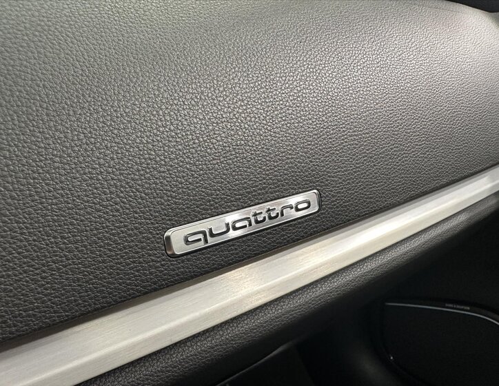 Audi S3 Kabriolet 2,0 l 221 kw