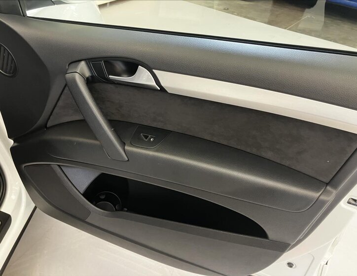 Audi Q7 SUV / Terénní 3,0 l 180 kw